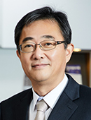 Jisang Yoo